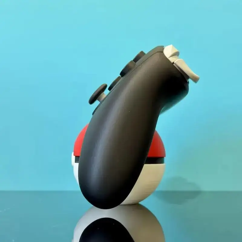 Controller-Halterung 4