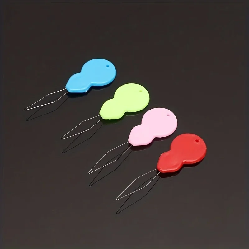 Nadelfädler aus Kunststoff 3