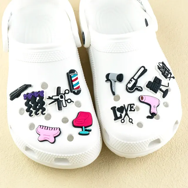 Schuh-Charms 2