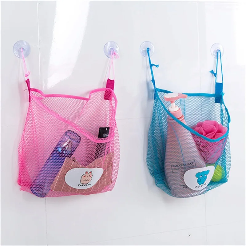 Badespielzeug-Netztasche 4