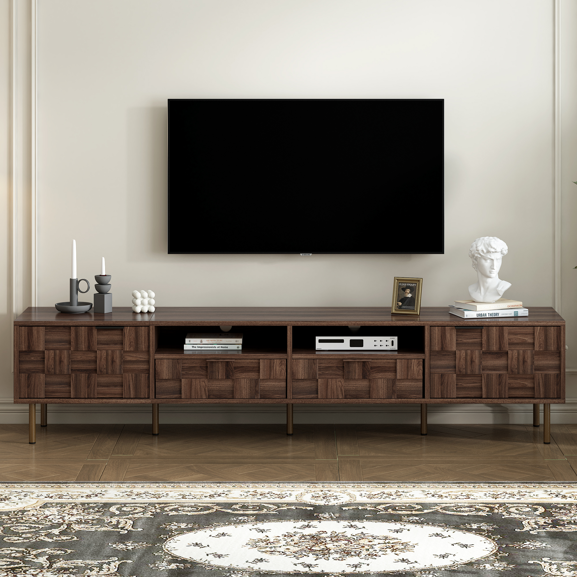 TV-Lowboard