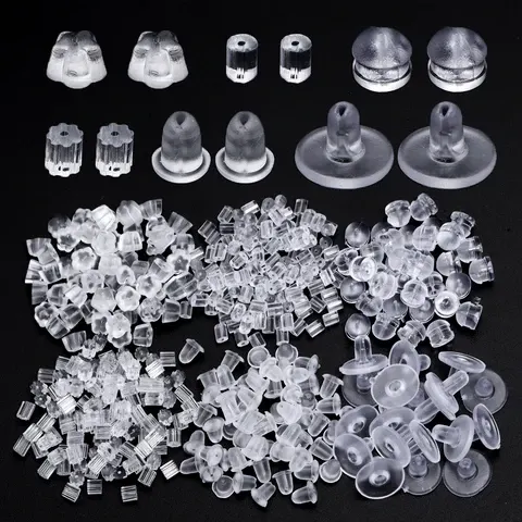 Ohrring-Stopper