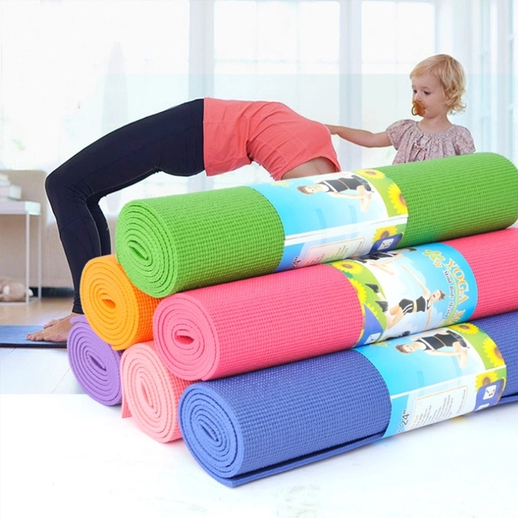Yogamatte 3
