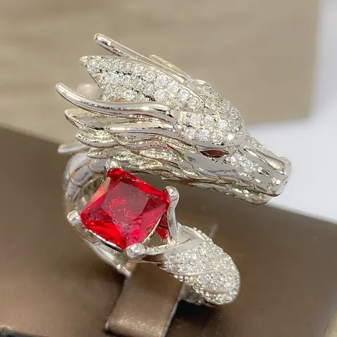 Statement-Ring