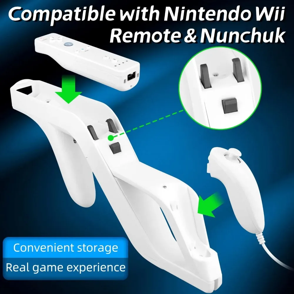 Lichtpistole Controller 4