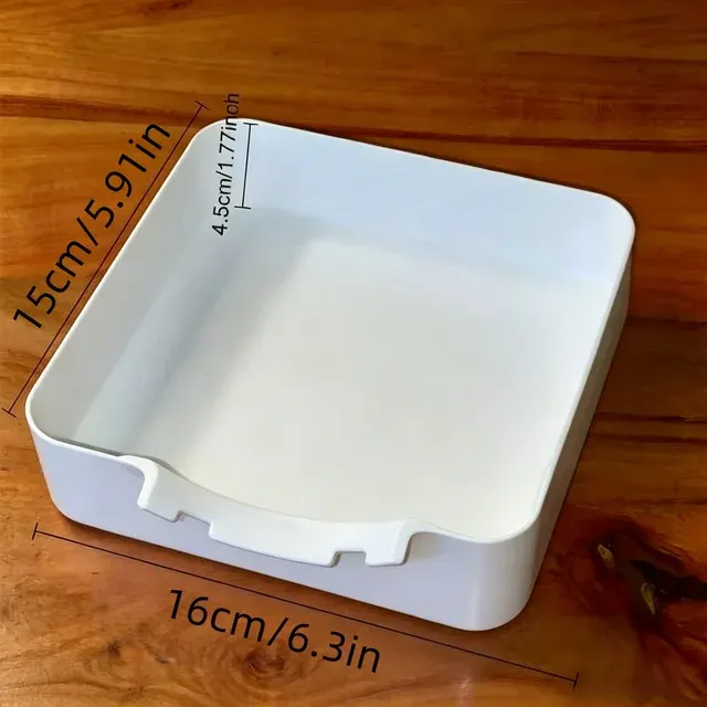 Waschmaschinen-Abtropfschale 3