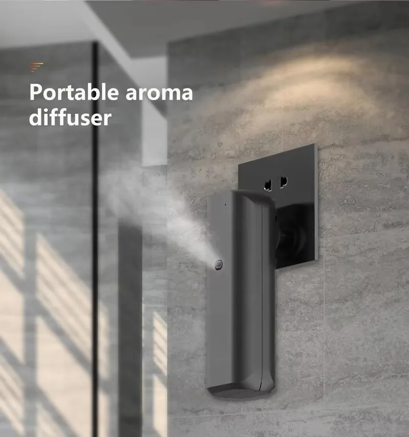 Aroma-Diffusor 3