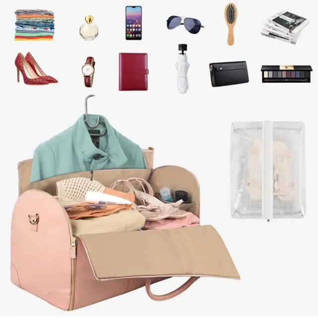 Handgepäcktasche 4