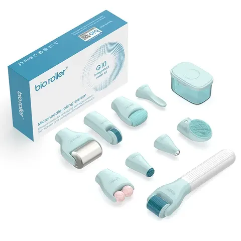 Dermaroller-Set