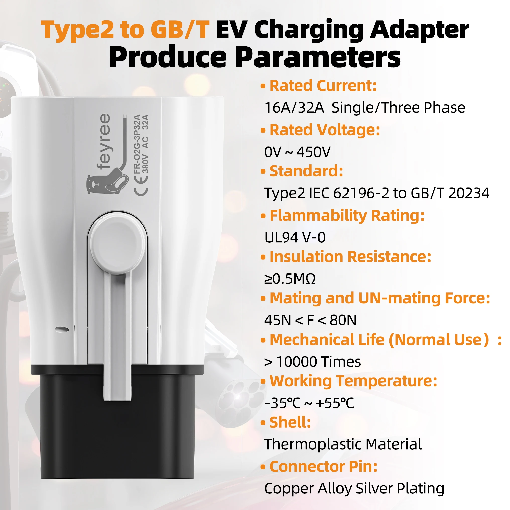 EV-Ladeadapter 3