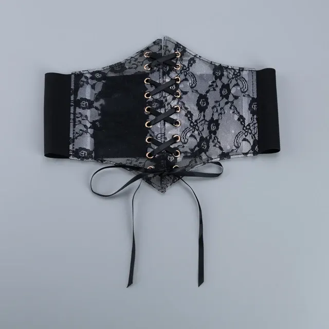 Korsettgürtel 2