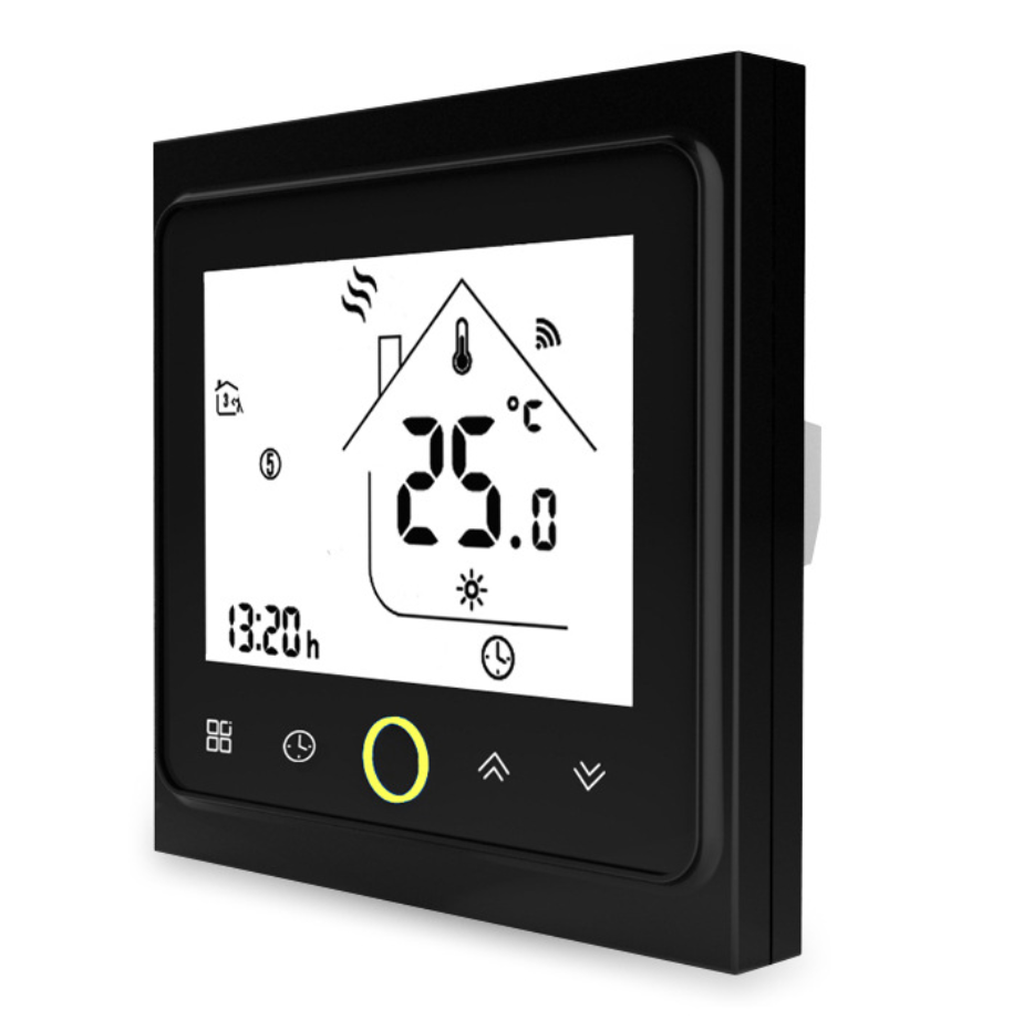 Smart-Thermostat