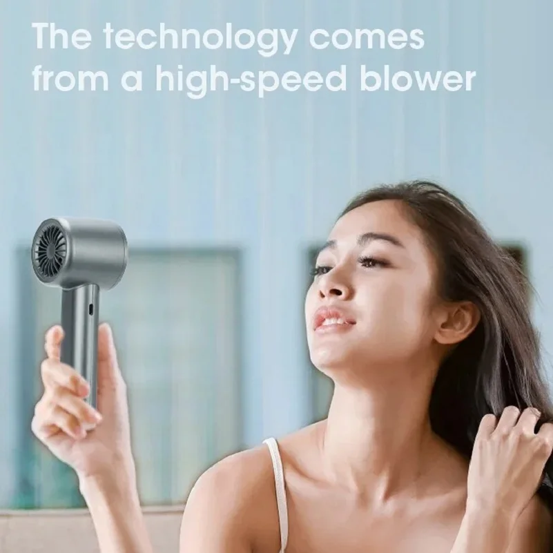 Handventilator