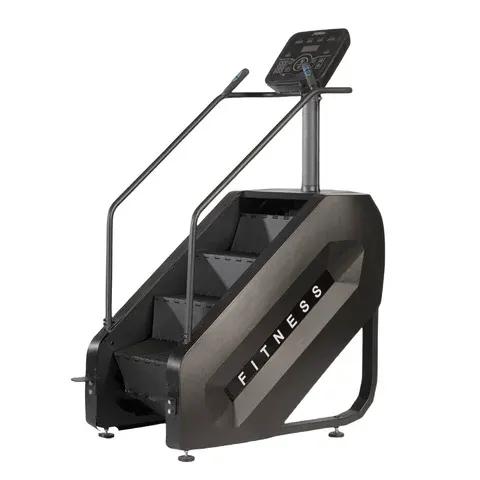 Gewerblicher Stufenmühle-Stepper für Fitnessstudios