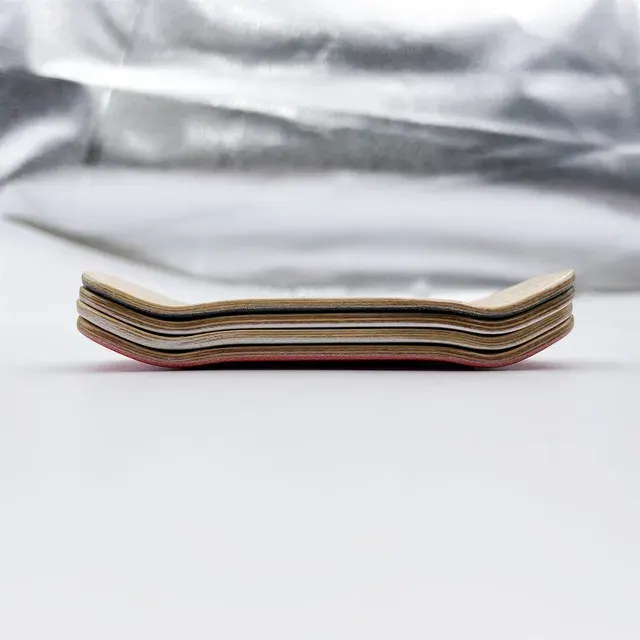 Finger-Skateboard Deck 3