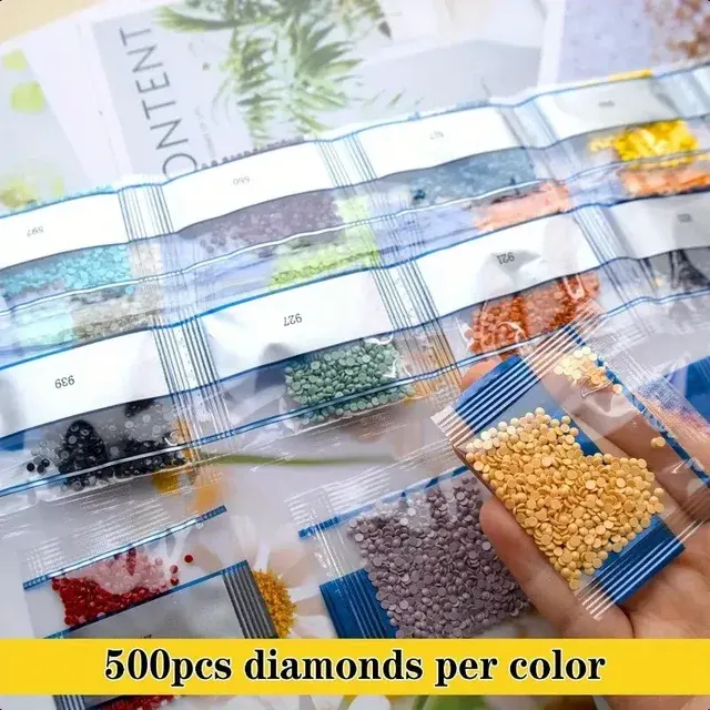Diamond-Painting-Set 4