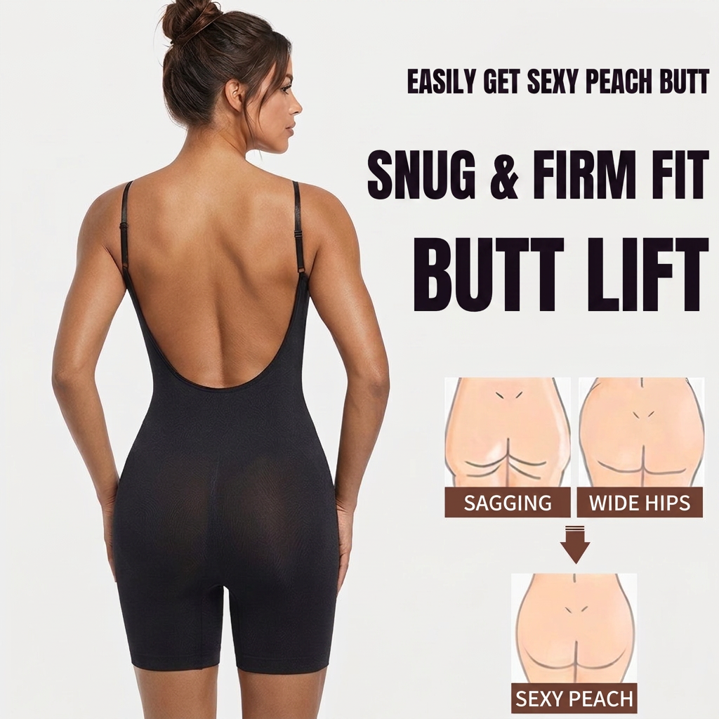 Shapewear-Body 2