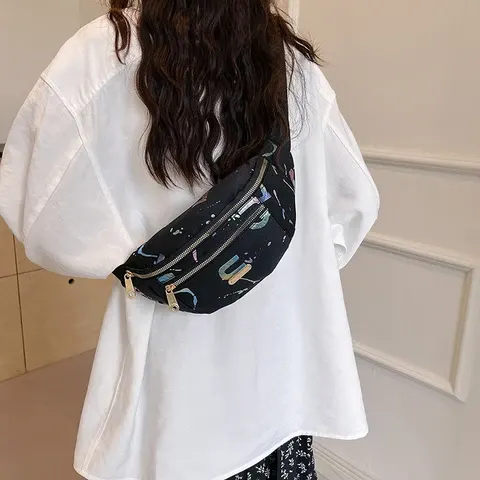 Gürteltasche