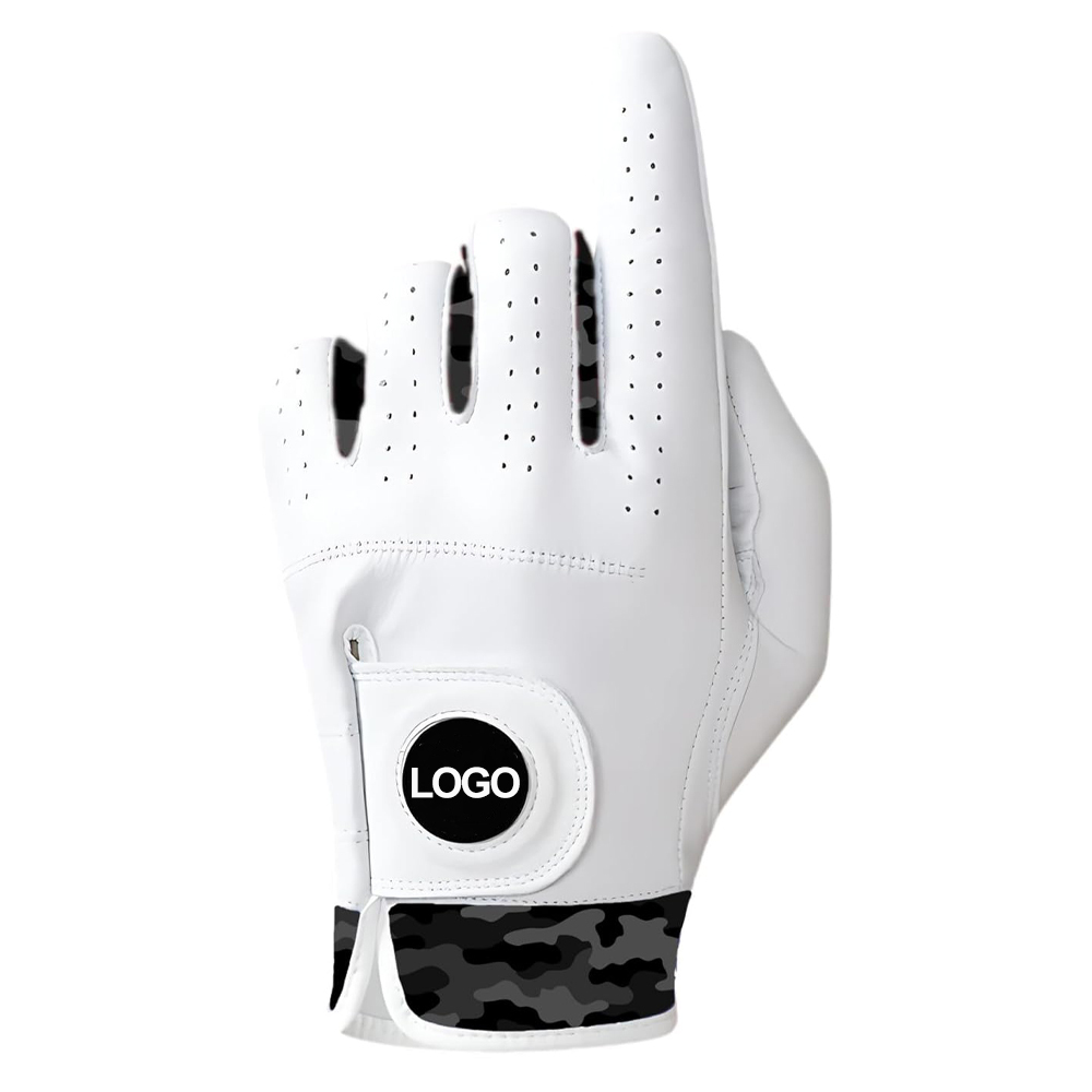 Golfhandschuh 3