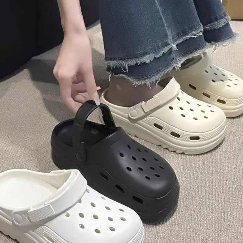 Gartenclogs 2