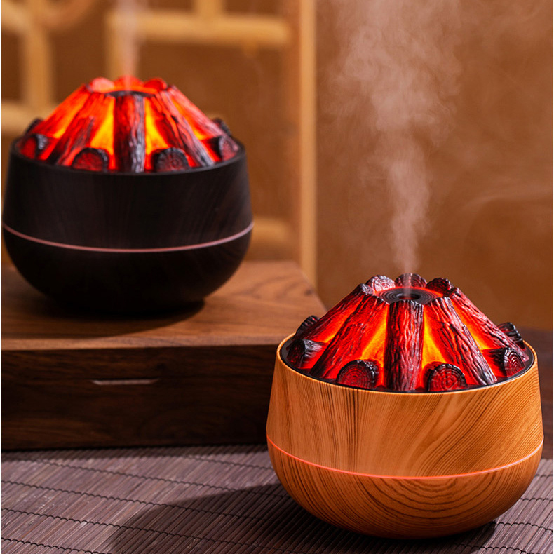 Aroma-Diffusor Luftbefeuchter