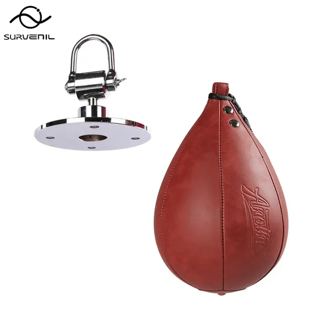 Leder-Speedball 2