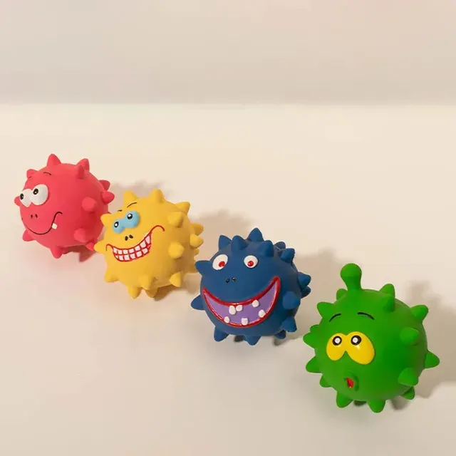 Hundekauspielzeug 3