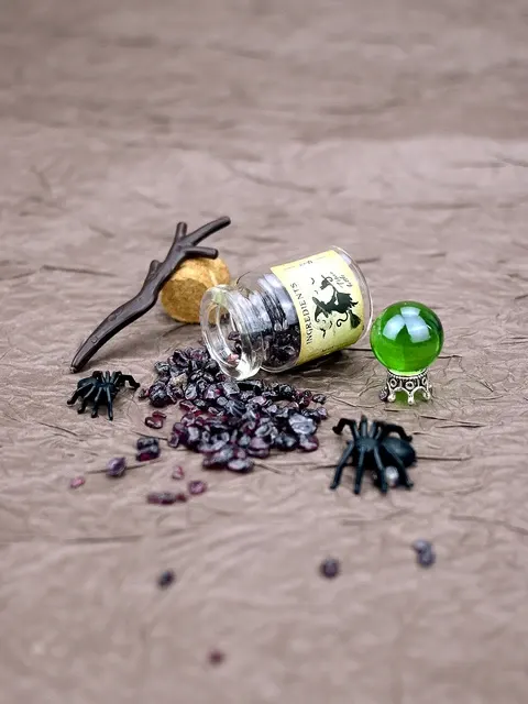 Miniatur-Puppenhaus-Deko 2