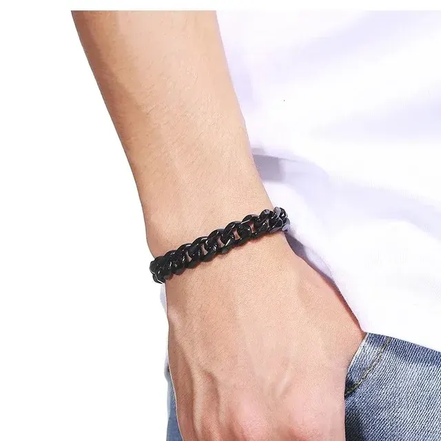 Kubanische Gliederarmband 4