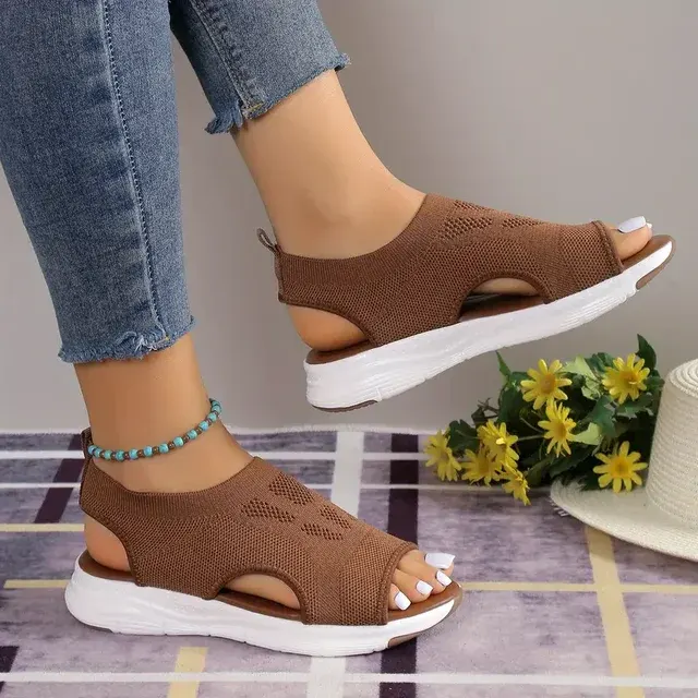 Sportsandalen 3
