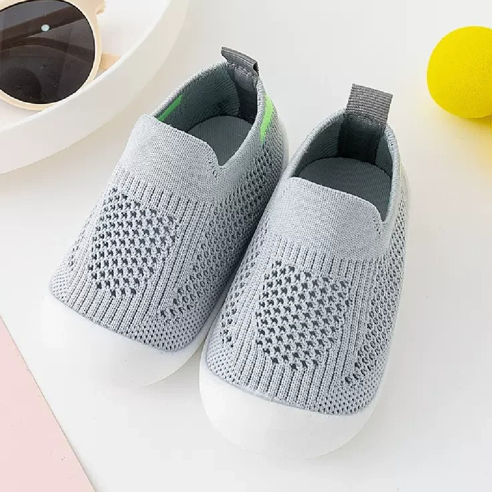 Babylaufschuhe 2