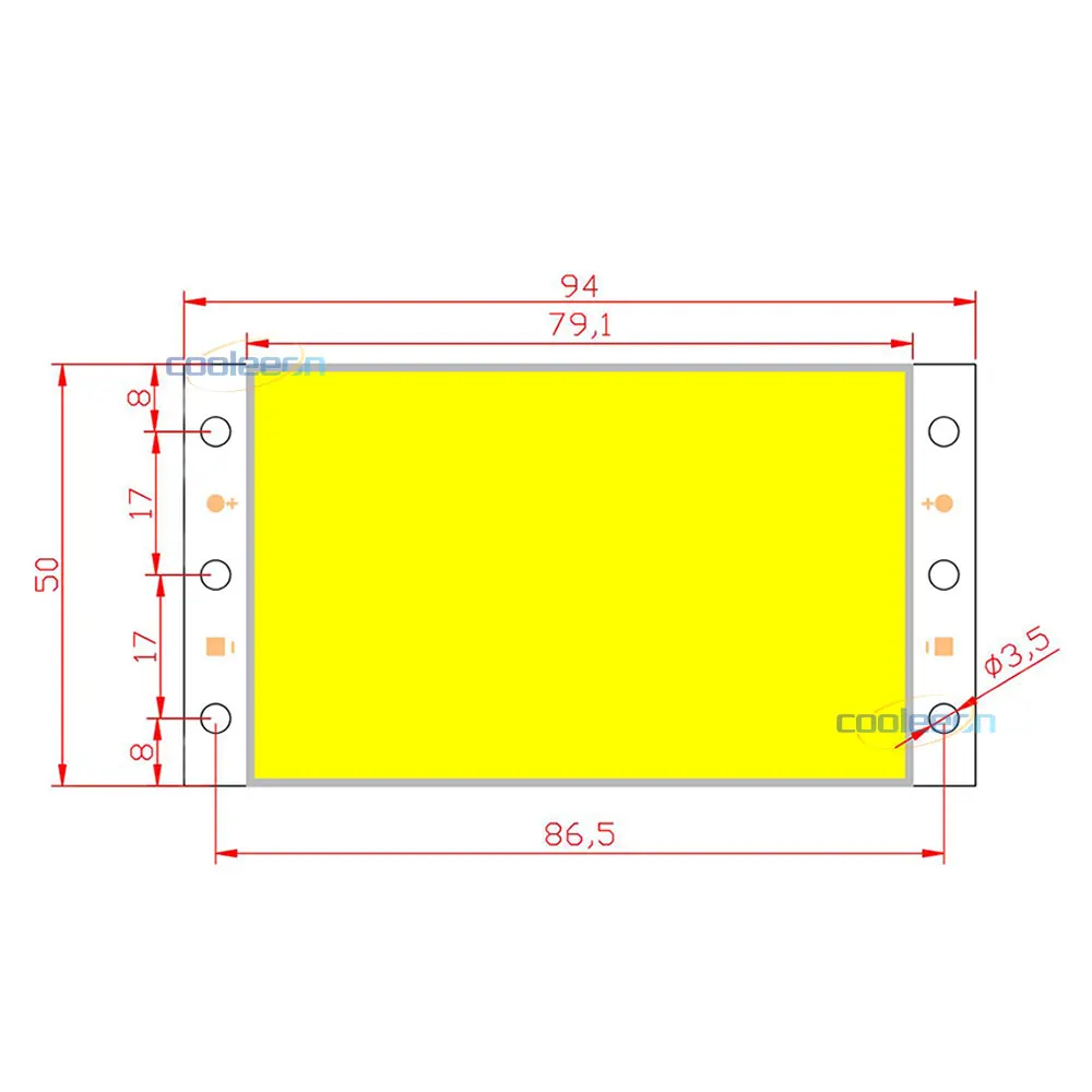 COB-LED-Panel 2