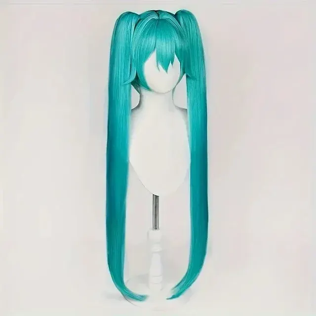 Cosplay-Perücke 4