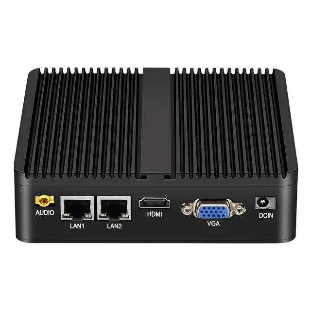 Industrie-Mini-PC 2