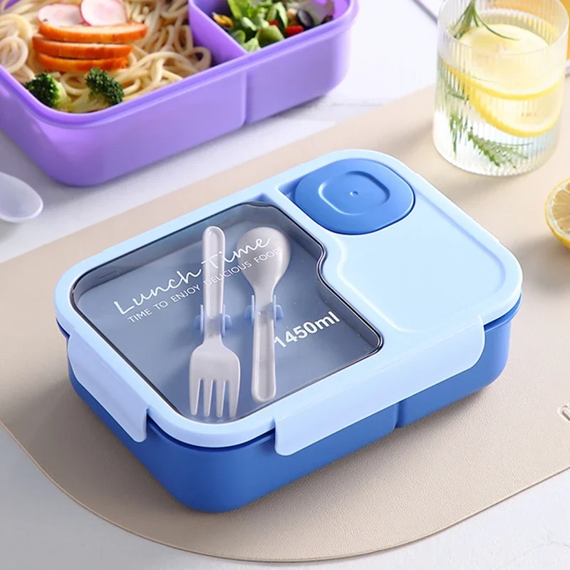 Büro-Bento-Box 2