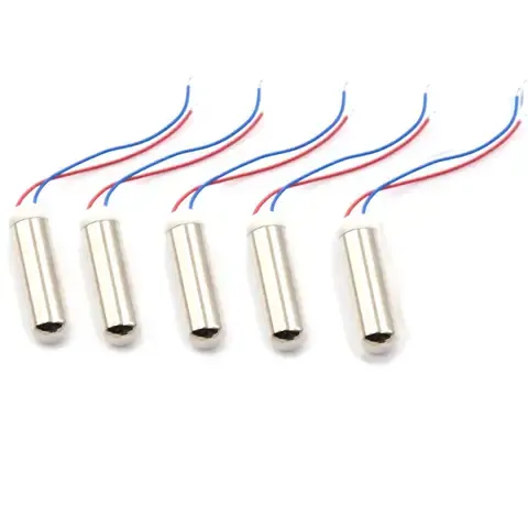 kernloser Vibrationsmotor