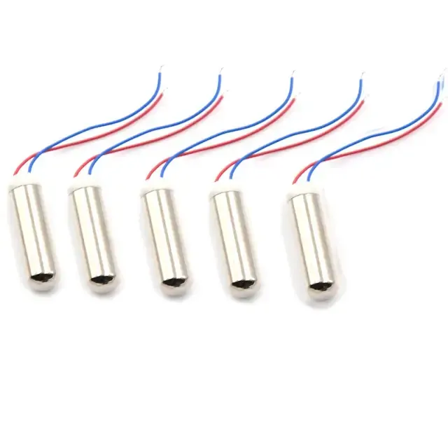kernloser Vibrationsmotor 1