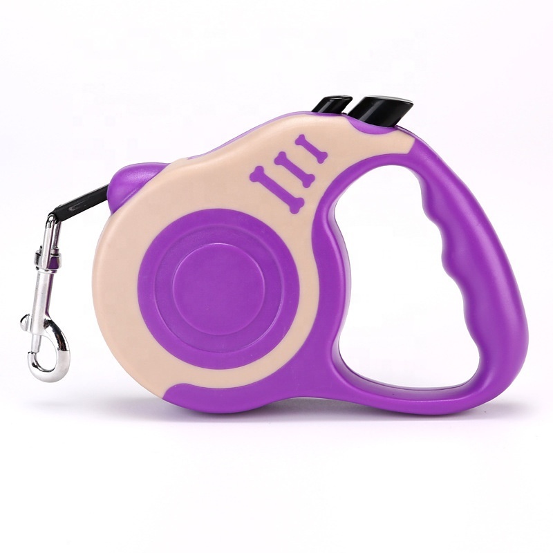 Automatische Flexi-Leine für Hunde 5 m 3