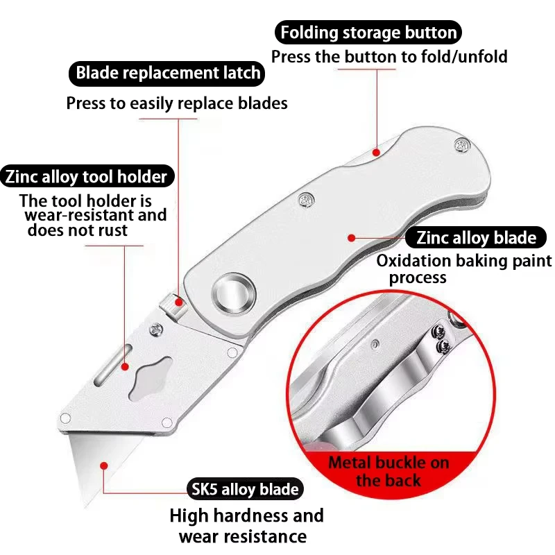 Klappmesser 3