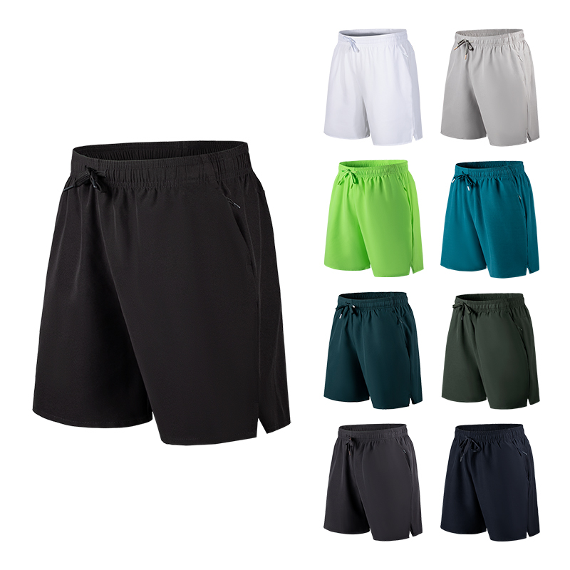 Trainingsshorts 2