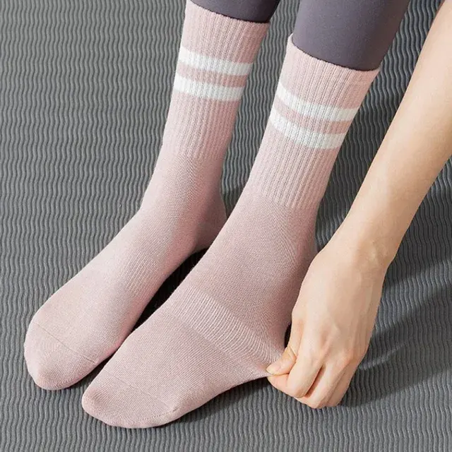 Yoga-Socken 4