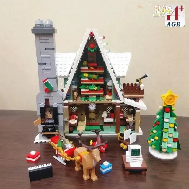 Bausteine-Set 4
