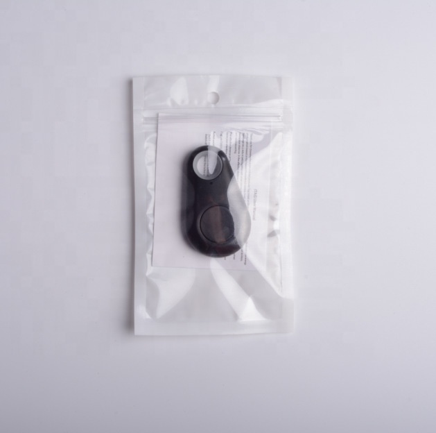 Tropfenförmiger Mini-Bluetooth-Haustier-Tracker 3