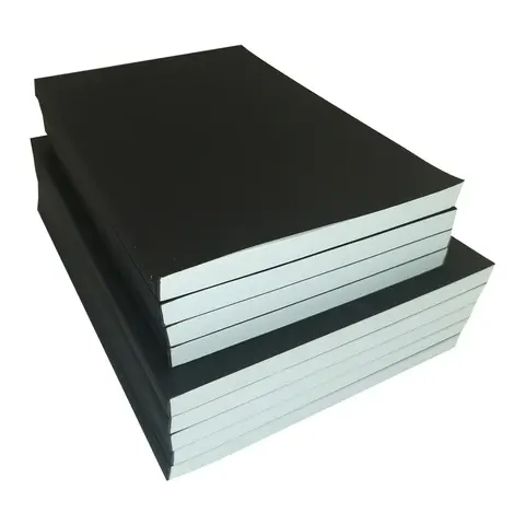 Liniennotizbuch