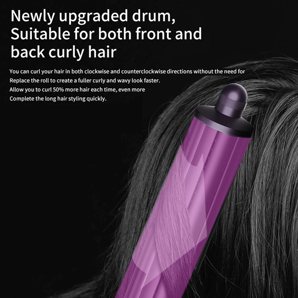 Multi-Haarstyler 2