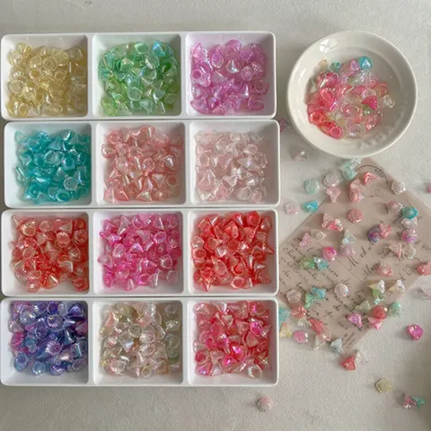 Acrylperlen