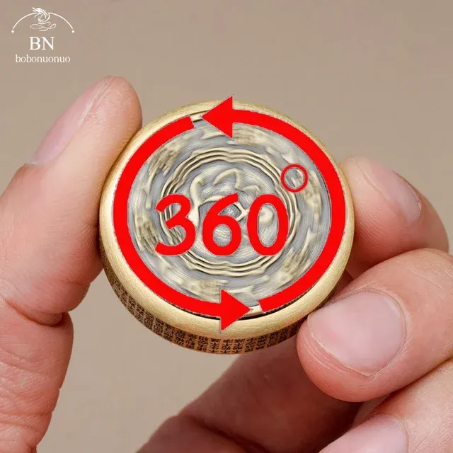 Fidget-Ring 2