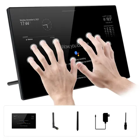 Touchdisplay-Modul