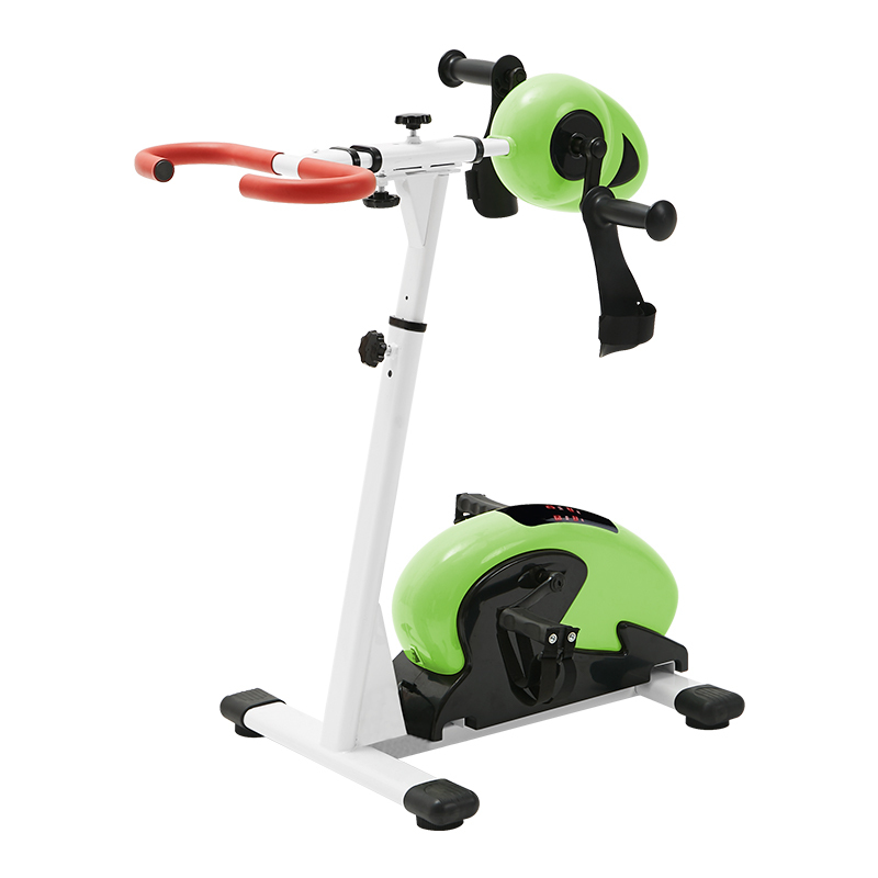 Elektrischer Hand-Fuß-Reha-Trainer mit Display 4