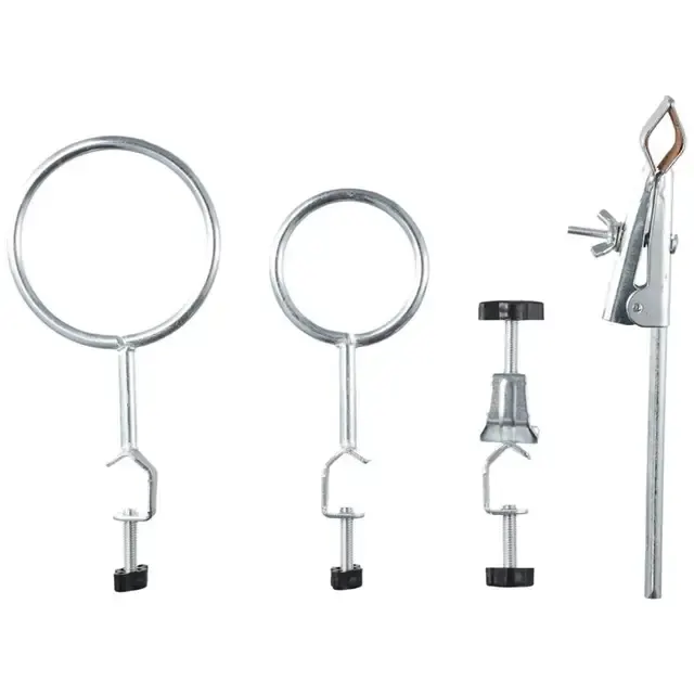 Laborstativ-Set 4